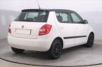 Škoda Fabia - fotka číslo 4