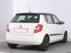 Škoda Fabia - fotka číslo 4