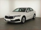 Škoda Octavia - fotka číslo 1