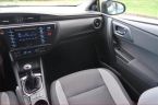 Toyota Auris - fotka číslo 7