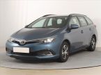 Toyota Auris - fotka číslo 1