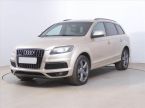Audi Q7 - fotka číslo 1