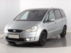 Ford Galaxy - fotka číslo 1
