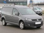 Volkswagen Caddy - fotka číslo 0
