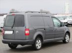Volkswagen Caddy - fotka číslo 4