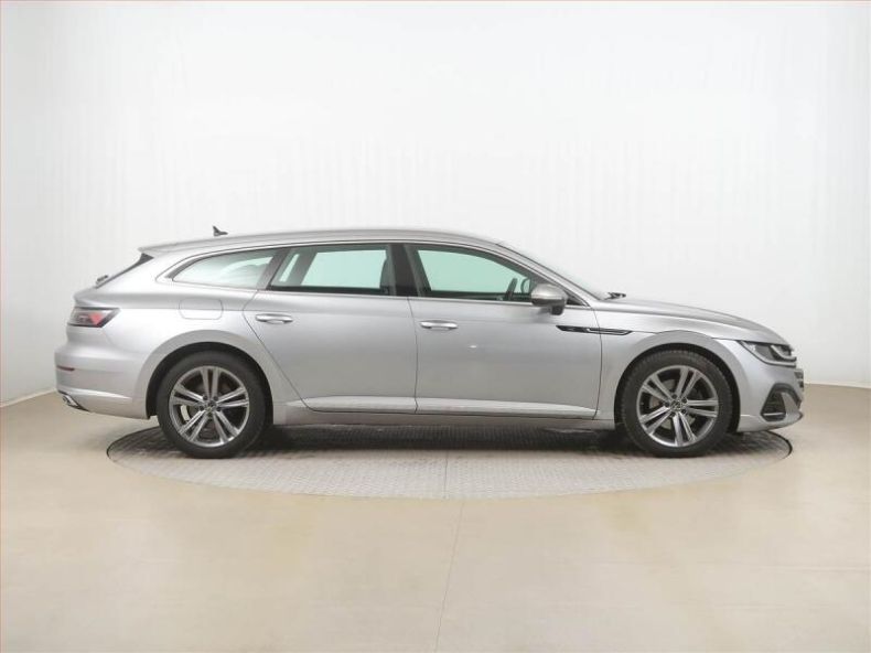 Volkswagen Arteon - hlavní fotka