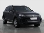 Volkswagen Touareg - fotka číslo 0