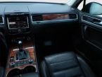 Volkswagen Touareg - fotka číslo 7