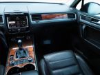 Volkswagen Touareg - fotka číslo 7