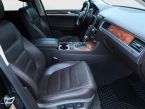 Volkswagen Touareg - fotka číslo 8