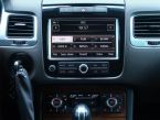 Volkswagen Touareg - fotka číslo 11