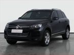 Volkswagen Touareg - fotka číslo 1