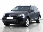 Volkswagen Touareg - fotka číslo 1