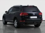 Volkswagen Touareg - fotka číslo 3