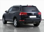 Volkswagen Touareg - fotka číslo 3