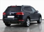 Volkswagen Touareg - fotka číslo 4