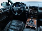 Volkswagen Touareg - fotka číslo 6