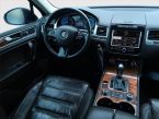 Volkswagen Touareg - fotka číslo 6