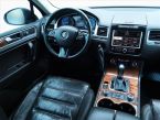 Volkswagen Touareg - fotka číslo 6