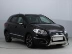 Suzuki SX4 - fotka číslo 0
