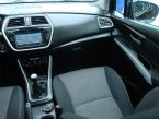 Suzuki SX4 - fotka číslo 7
