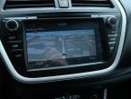 Suzuki SX4 - fotka číslo 15