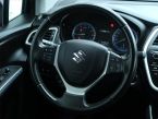 Suzuki SX4 - fotka číslo 17