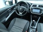Suzuki SX4 - fotka číslo 6
