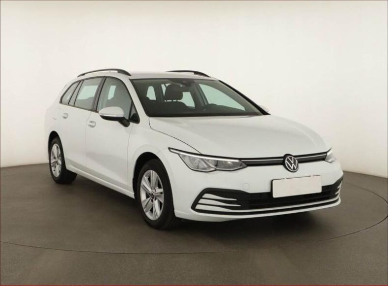 Volkswagen Golf - hlavní fotka inzerátu