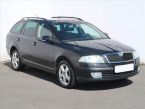 Škoda Octavia - fotka číslo 0