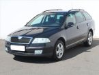 Škoda Octavia - fotka číslo 1