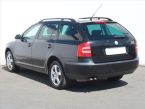 Škoda Octavia - fotka číslo 3