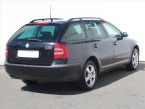 Škoda Octavia - fotka číslo 4