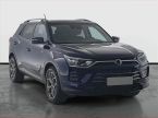 SsangYong Korando - fotka číslo 0