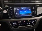 SsangYong Korando - fotka číslo 11