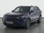 SsangYong Korando - fotka číslo 1