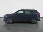 SsangYong Korando - fotka číslo 2