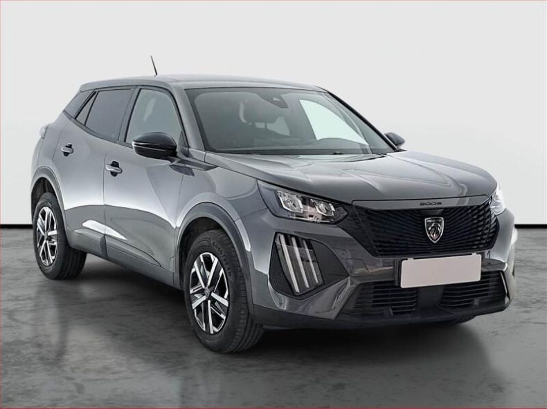 Peugeot 2008 - hlavní fotka inzerátu