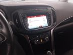 Opel Zafira - fotka číslo 11