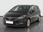 Opel Zafira - fotka číslo 1