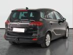 Opel Zafira - fotka číslo 4