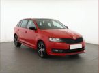 Škoda Rapid - fotka číslo 0