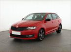 Škoda Rapid - fotka číslo 1