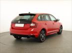 Škoda Rapid - fotka číslo 4