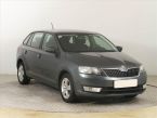 Škoda Rapid - fotka číslo 0