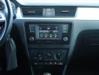 Škoda Rapid - fotka číslo 11