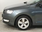 Škoda Rapid - fotka číslo 13