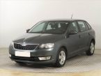 Škoda Rapid - fotka číslo 1