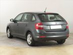Škoda Rapid - fotka číslo 3
