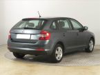 Škoda Rapid - fotka číslo 4